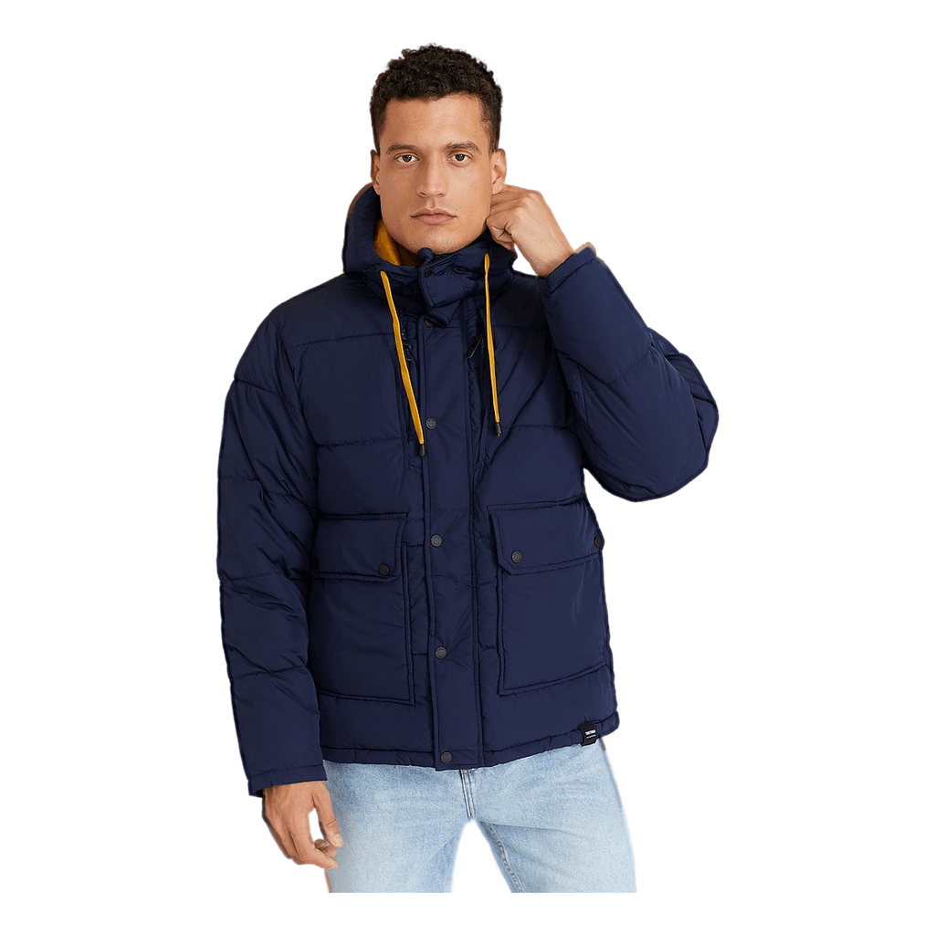 Tretorn Shelter Jacket – Stayhard.com