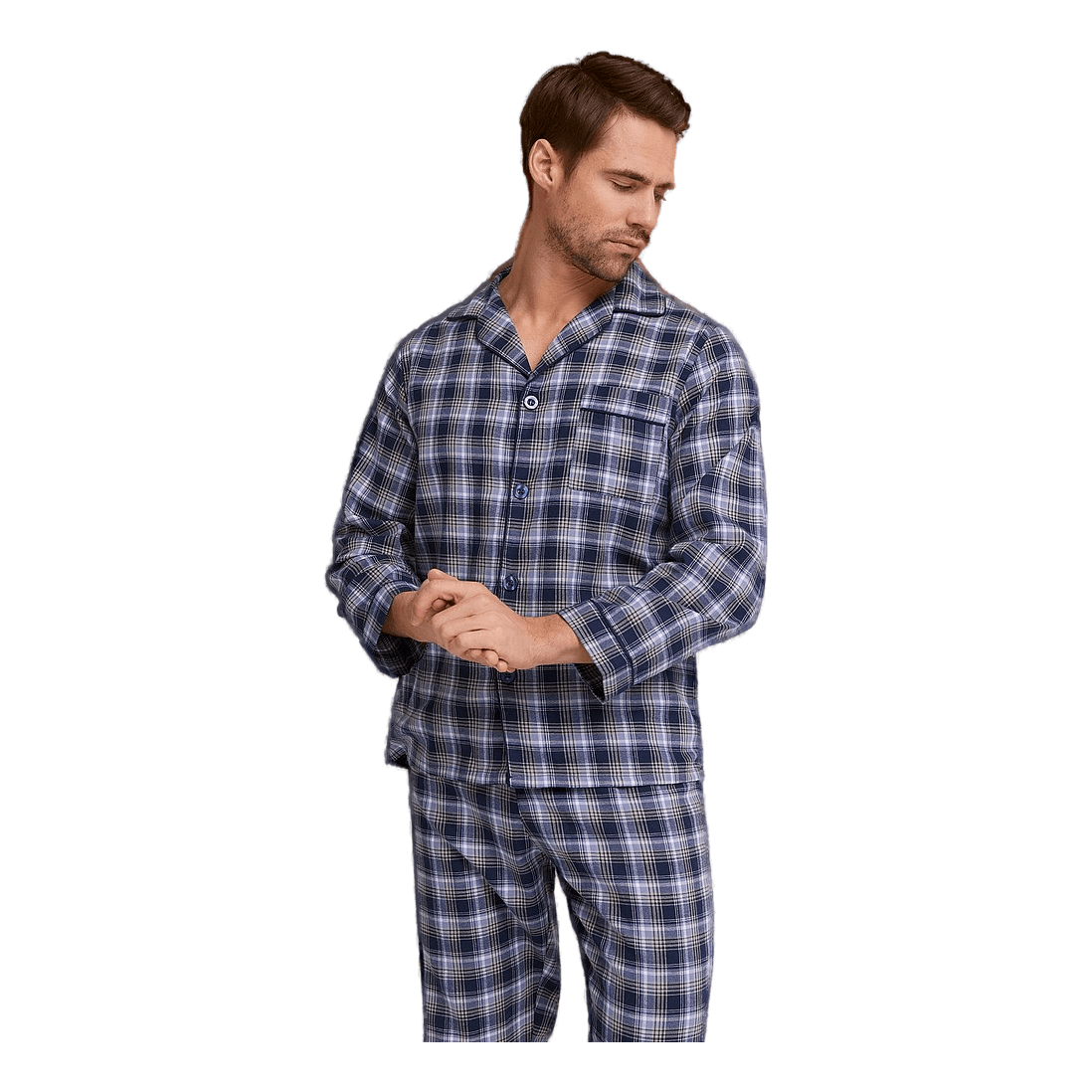 Flanell Pyjamas