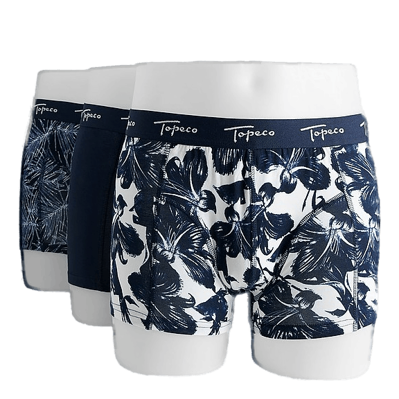 Men's Regular Boxer 3-p