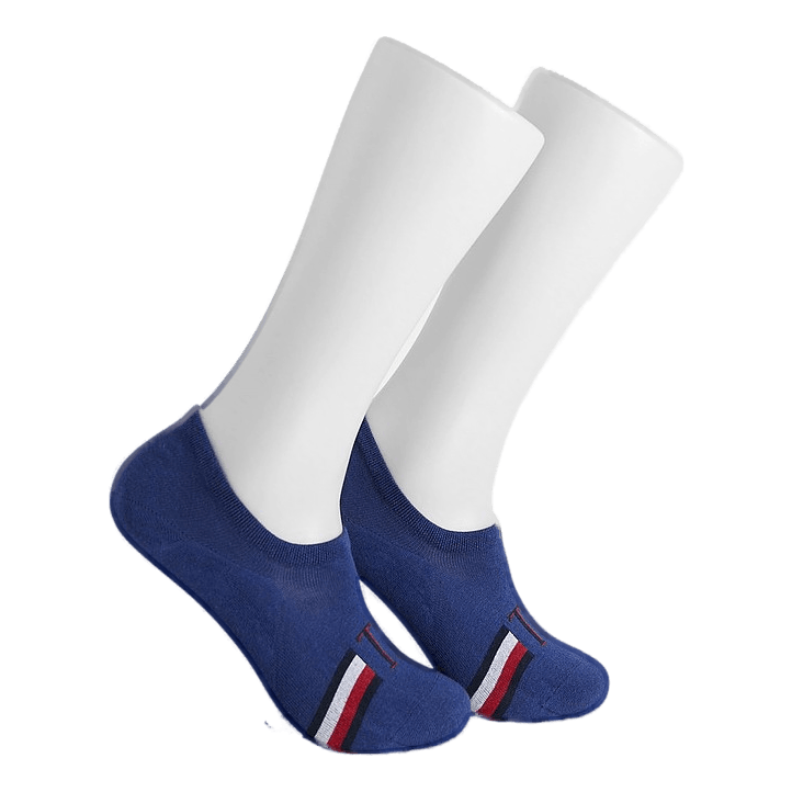 Tommy Hilfiger Men Footie 2p