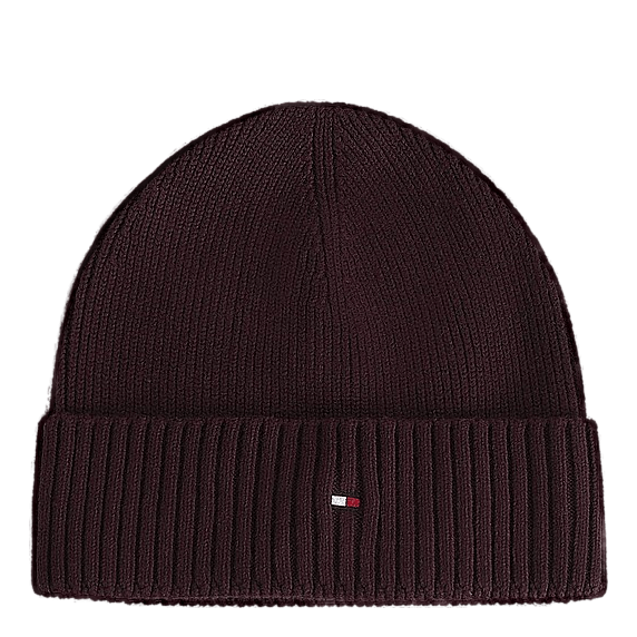 Tommy Hilfiger Pima Cotton Beanie