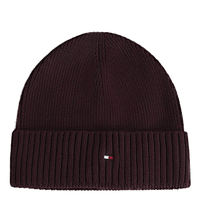 Tommy Hilfiger Pima Cotton Beanie