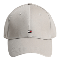 Tommy Hilfiger Flag Cap Aep - Stone