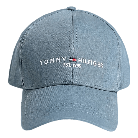 tommy hilfiger charcoal blue