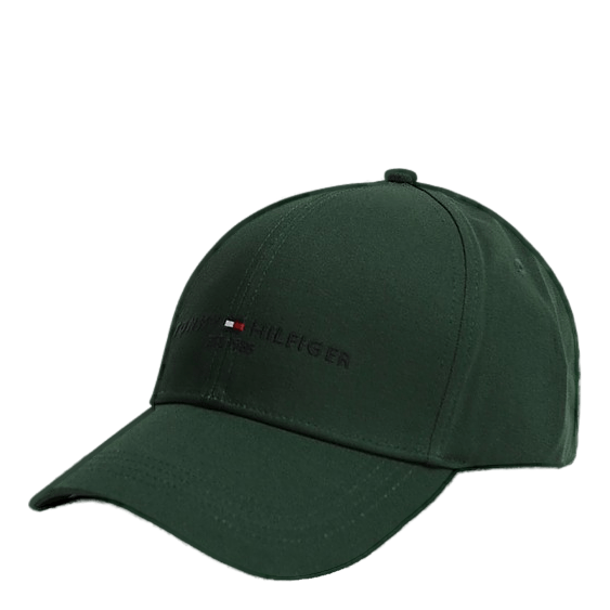 Tommy Hilfiger Th Established Cap National Forest