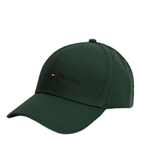 Tommy Hilfiger Th Established Cap National Forest