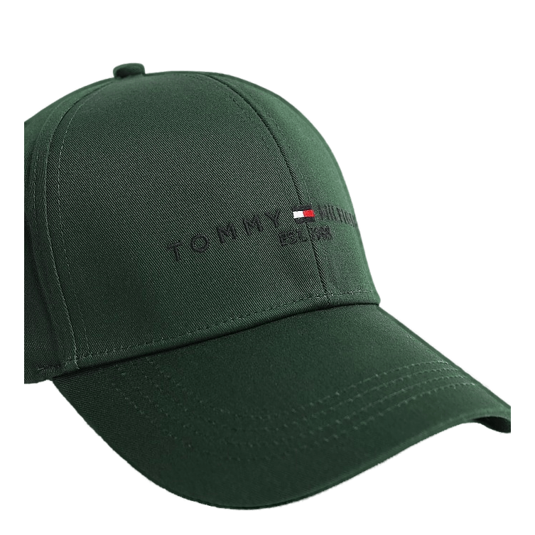 Tommy Hilfiger Th Established Cap National Forest