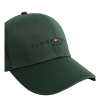 Tommy Hilfiger Th Established Cap National Forest