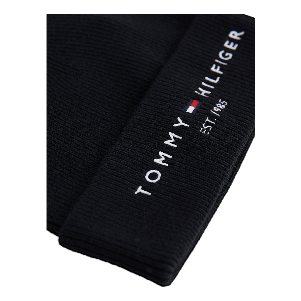 Tommy Hilfiger Th Established Beanie