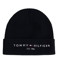 Tommy Hilfiger Th Established Beanie