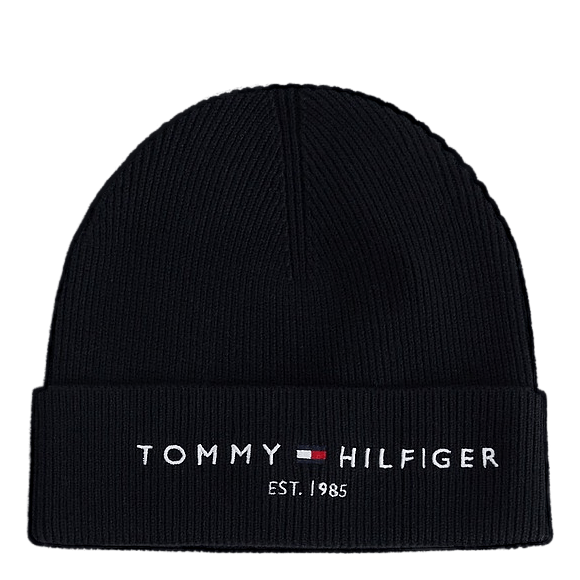 Tommy Hilfiger Th Established Beanie