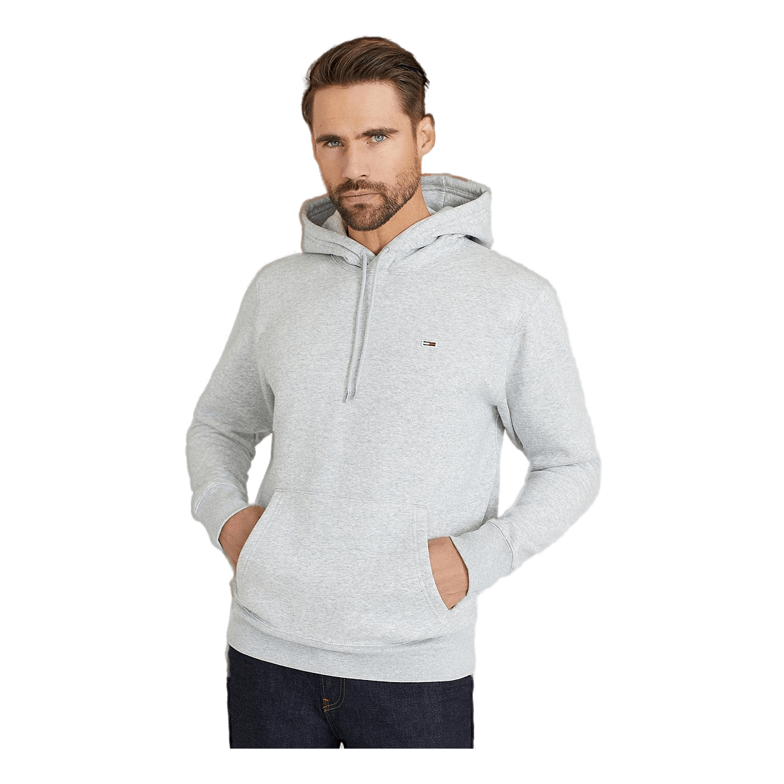 Tommy Hilfiger Tjm Regular Fleece Hoodie