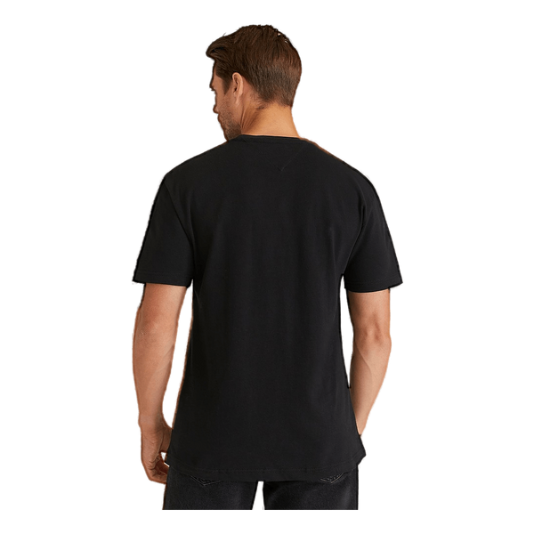 Tommy Hilfiger Tjm Tommy Badge Tee