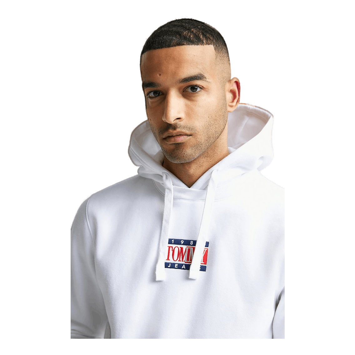 Tommy Hilfiger Tjm Timeless Tommy 1 Hoodie