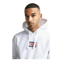 Tommy Hilfiger Tjm Timeless Tommy 1 Hoodie