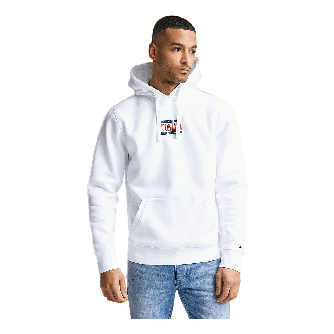 Tommy Hilfiger Tjm Timeless Tommy 1 Hoodie