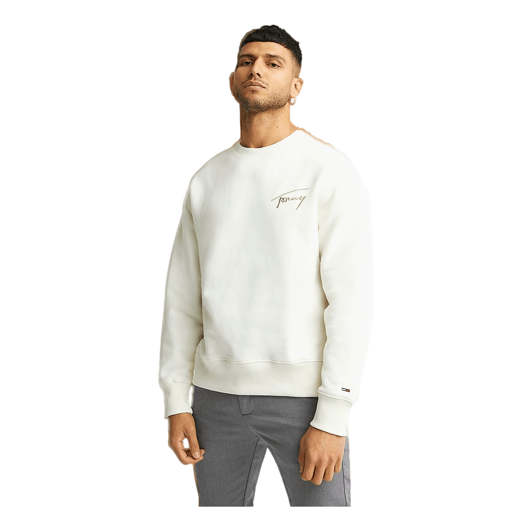 Tommy Hilfiger Tjm Tommy Signature Crew