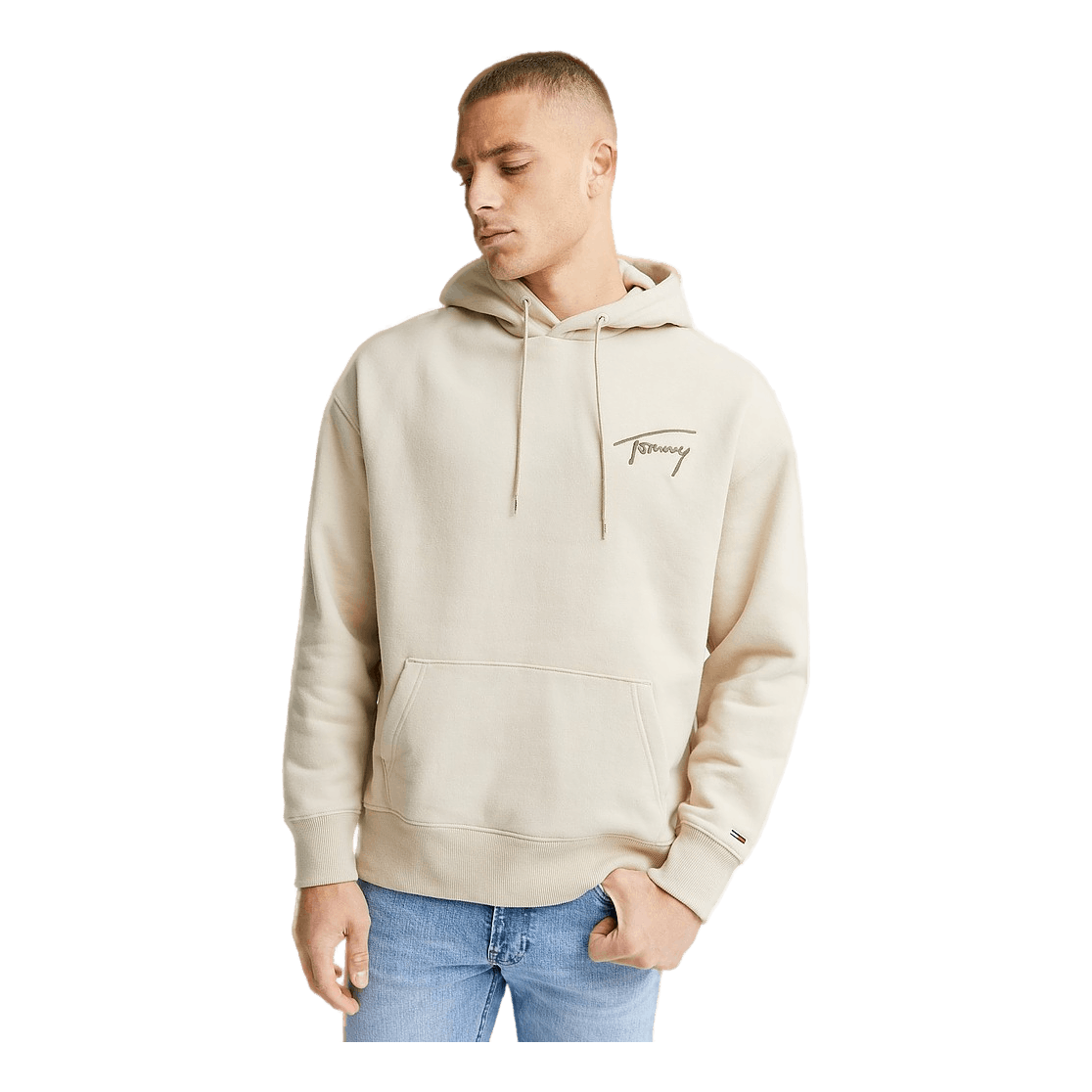 Tommy Hilfiger Signature Hoodie