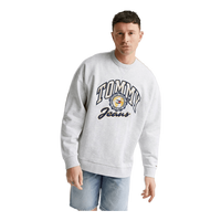 Tommy Hilfiger Tjm College Archive Crew Pj4