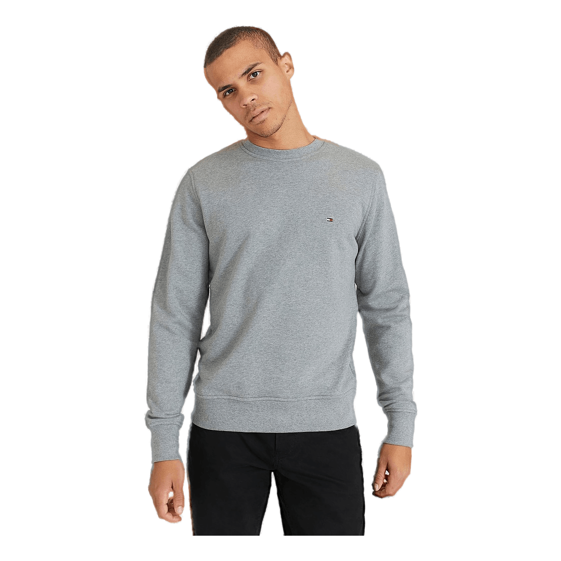 Core Cotton Sweatshirt Medium
