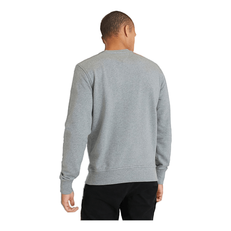 Core Cotton Sweatshirt Medium