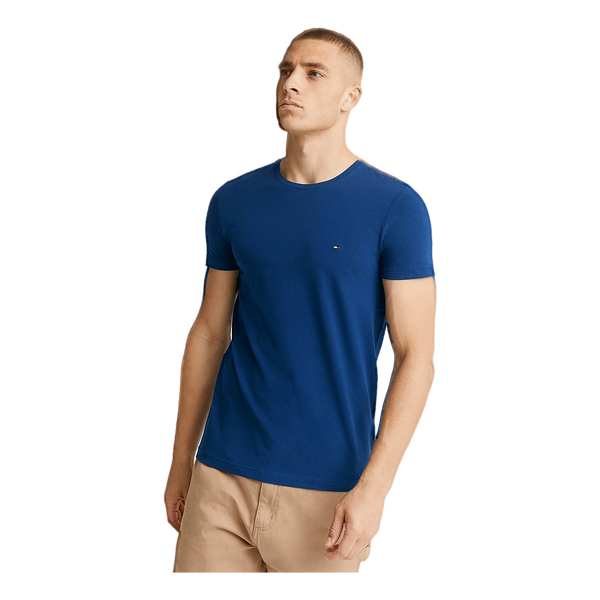 Tommy Hilfiger Stretch Slim Fit Tee