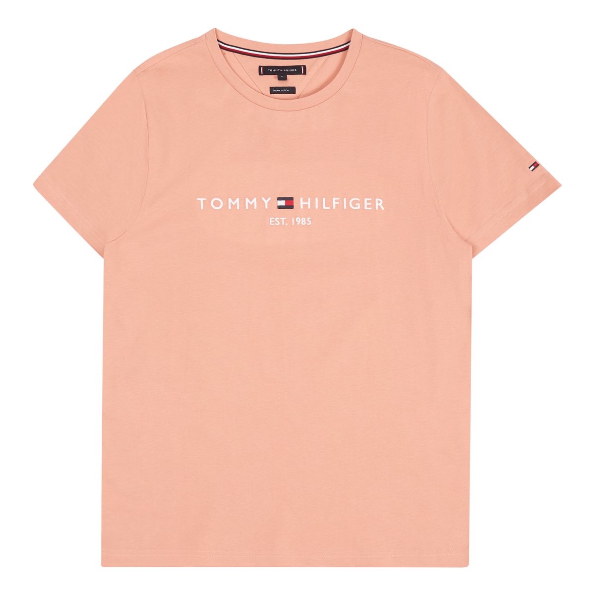 Tommy Logo Tee