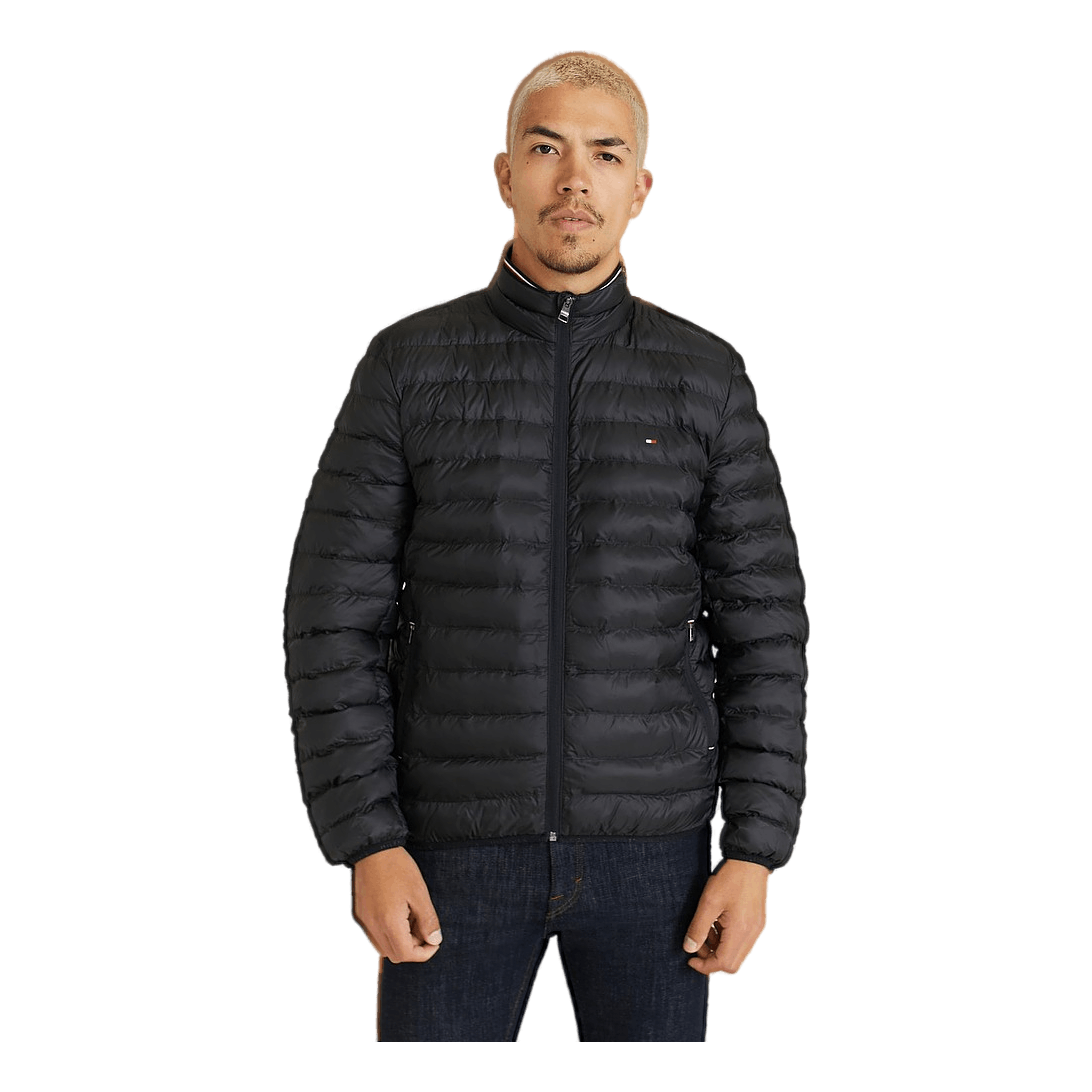 Tommy Hilfiger Core Packable Circular Jacket