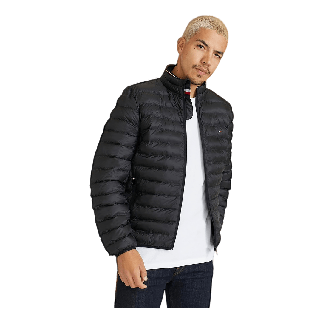 Tommy Hilfiger Core Packable Circular Jacket