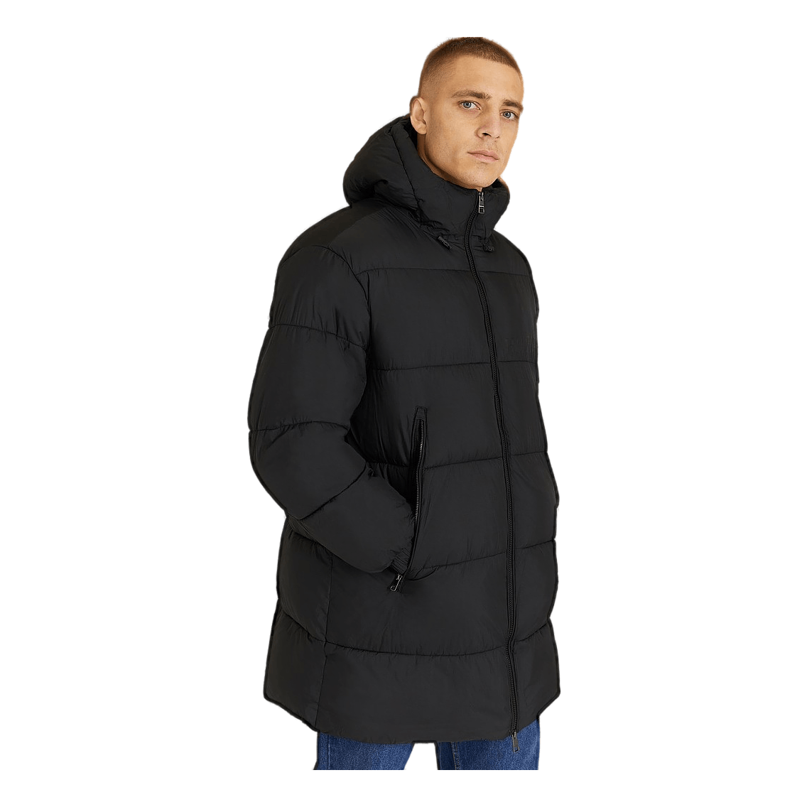 Tommy Hilfiger High Loft Parka