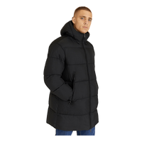 Tommy Hilfiger High Loft Parka