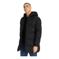 Tommy Hilfiger High Loft Parka