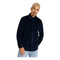 Tommy Hilfiger Corduroy Overshirt