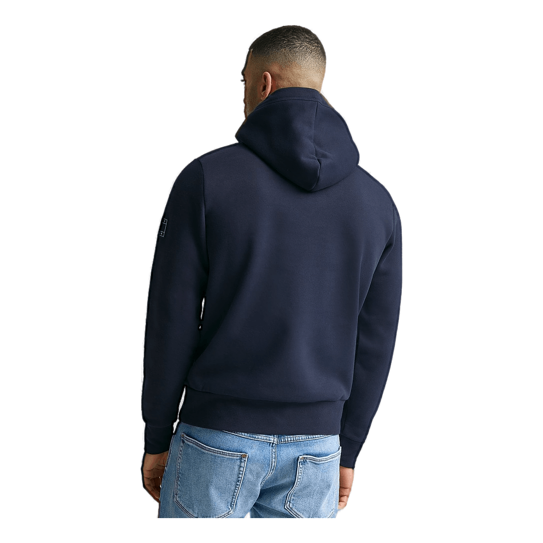 Tommy Hilfiger Recycled Cotton Hoodie