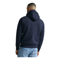 Tommy Hilfiger Recycled Cotton Hoodie