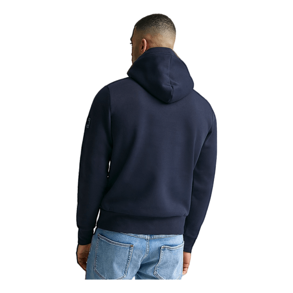 Tommy Hilfiger Recycled Cotton Hoodie