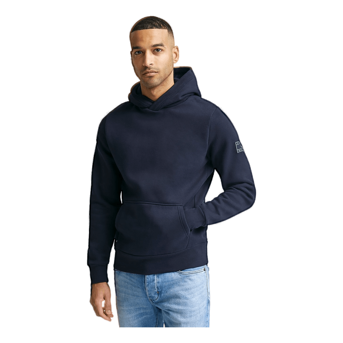 Tommy Hilfiger Recycled Cotton Hoodie