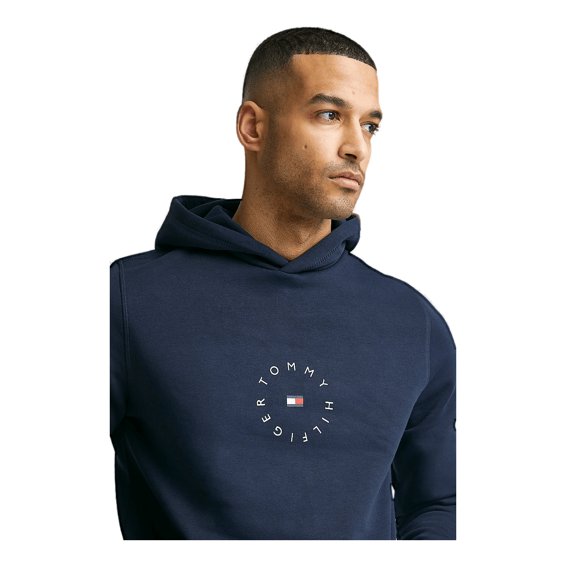 Tommy Hilfiger Roundall Graphic Hoodie