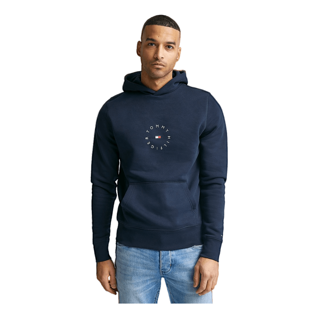 Tommy Hilfiger Roundall Graphic Hoodie