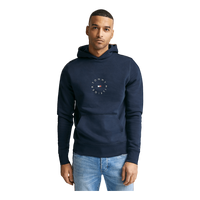 Tommy Hilfiger Roundall Graphic Hoodie