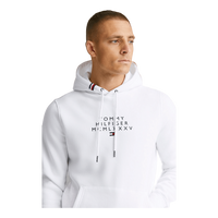 Tommy Hilfiger Centre Graphic Hoody