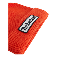 Timberland Logo Hat