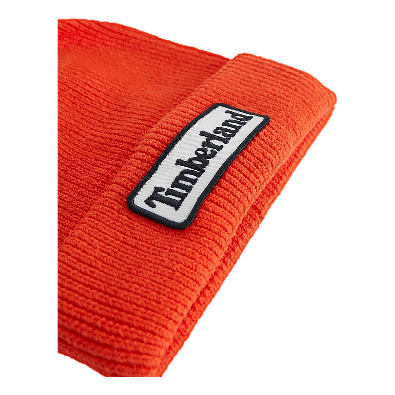 Timberland Logo Hat