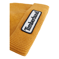 Timberland Logo Hat 589 Ochre