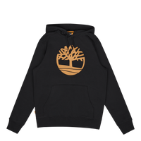 Timberland Core Logo P/o Hood