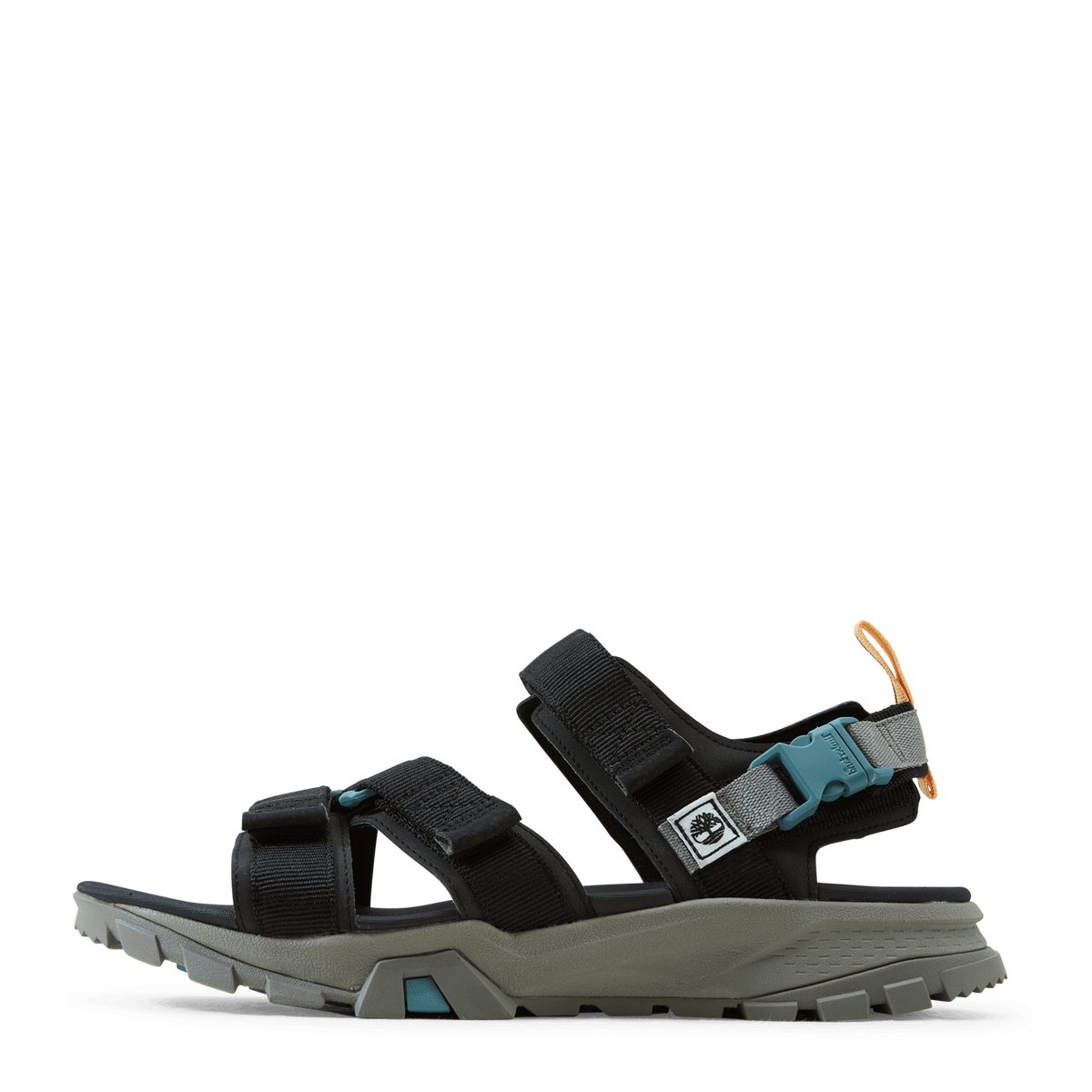 Timberland Garrison Trail Webbing Sandal Jet