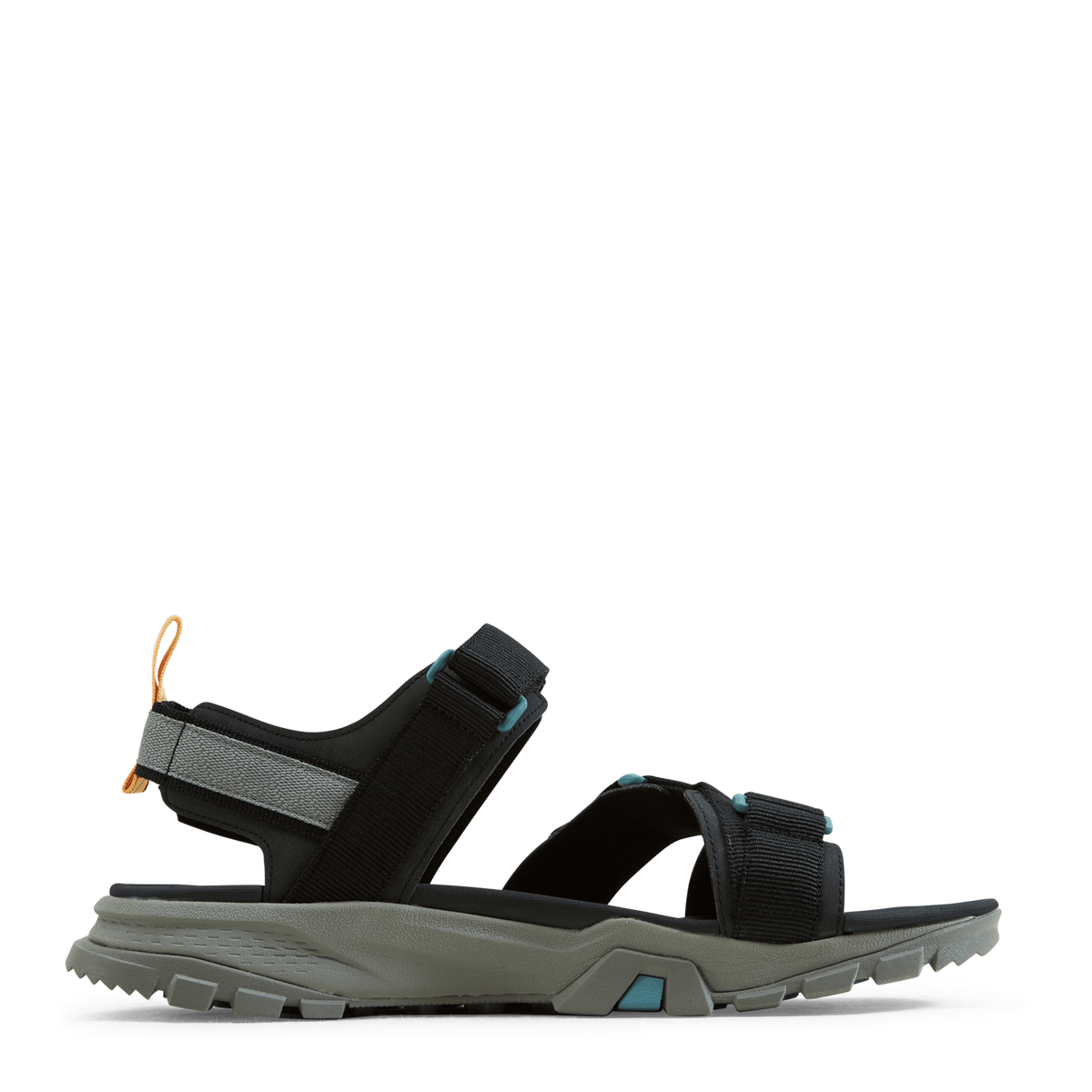 Timberland Garrison Trail Webbing Sandal Jet