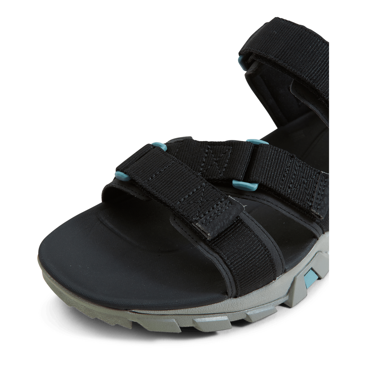 Timberland Garrison Trail Webbing Sandal Jet