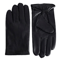 Axel Leather Glove