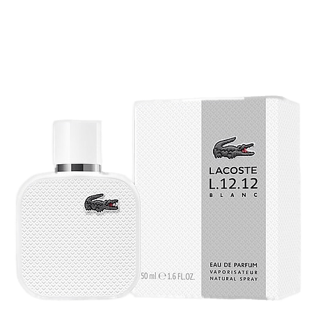 Lacoste L.12.12 Blanc Edp